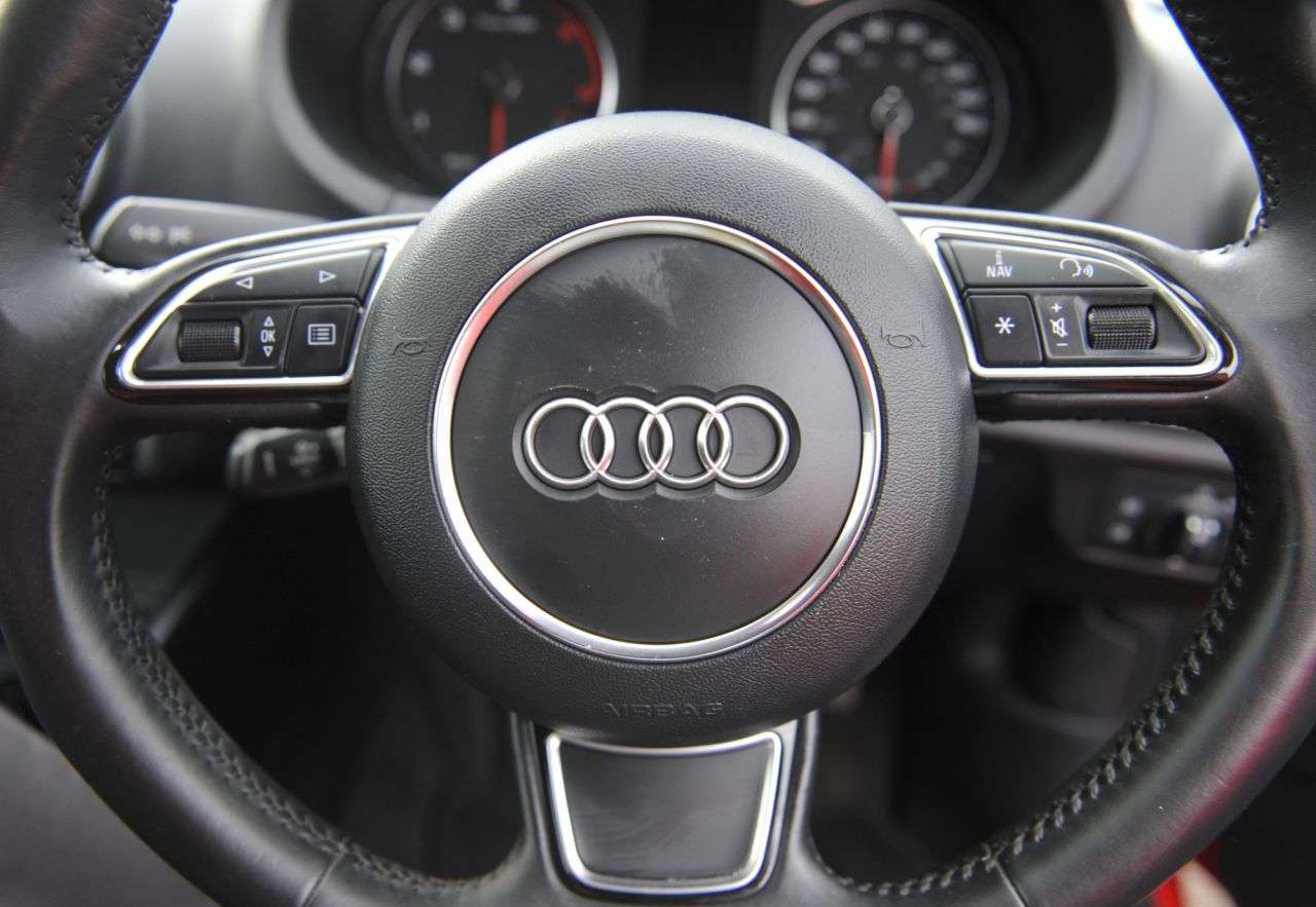 2016 AUDI A3 2016 AUDI A3