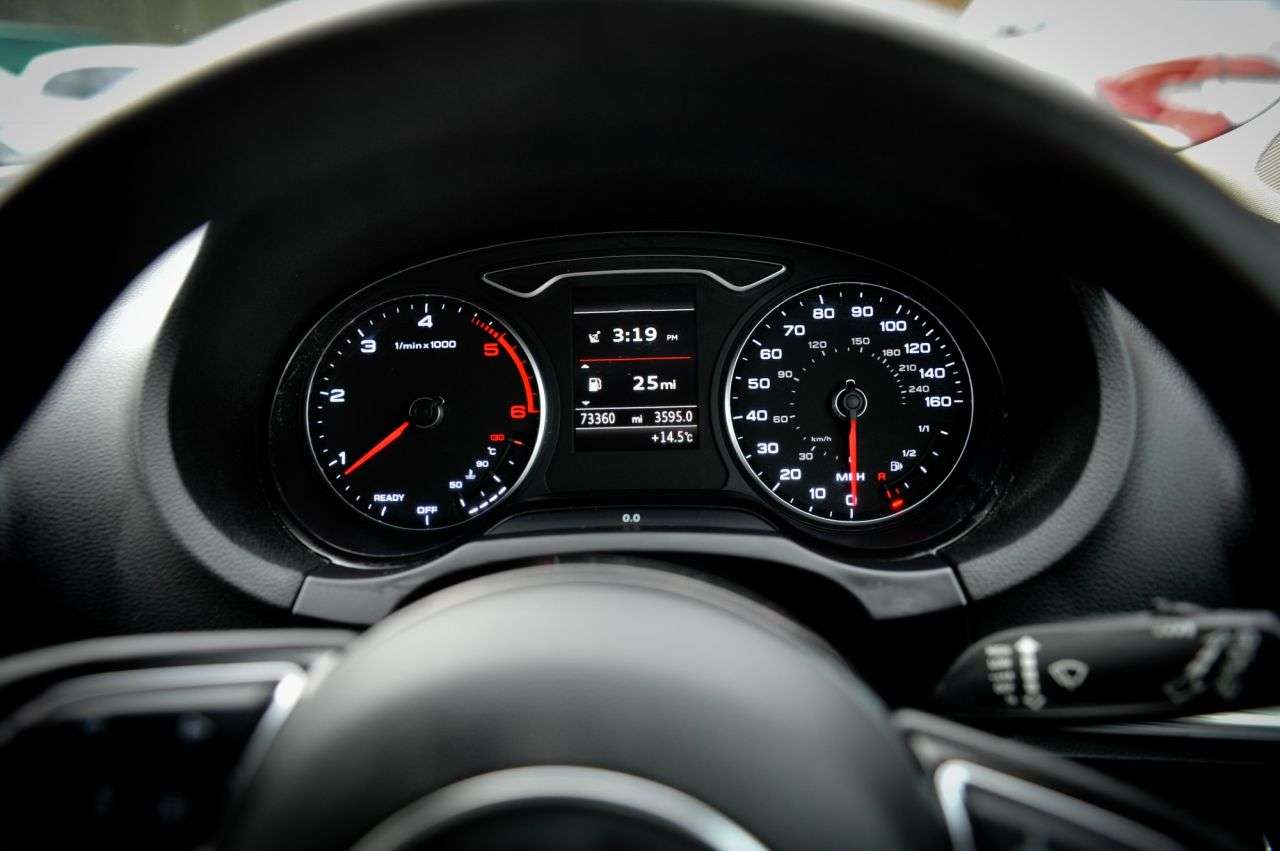 2016 AUDI A3 2016 AUDI A3