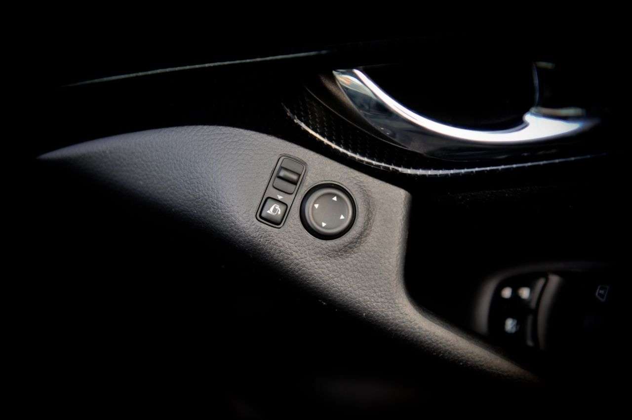 2017 NISSAN X-TRAIL 2017 NISSAN X-TRAIL