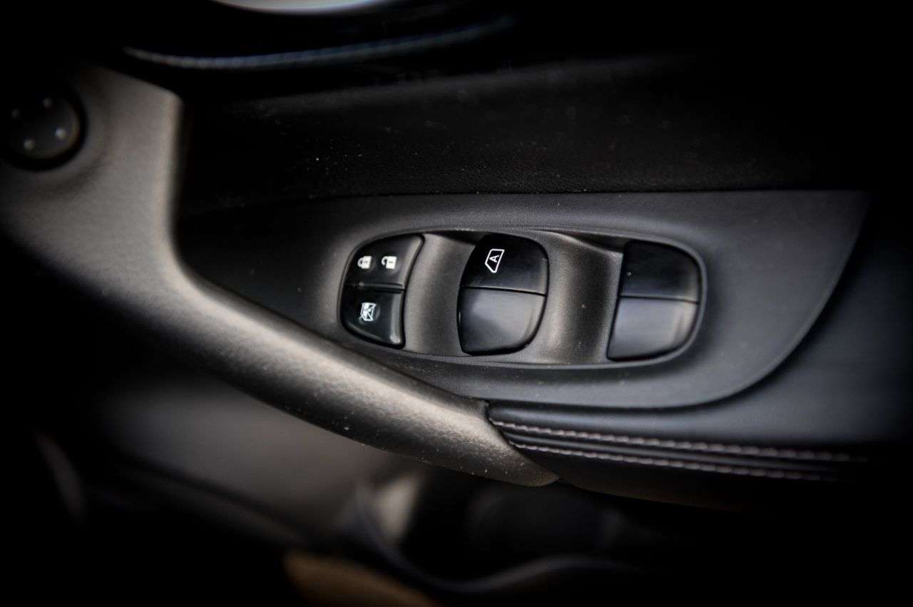 2017 NISSAN X-TRAIL 2017 NISSAN X-TRAIL