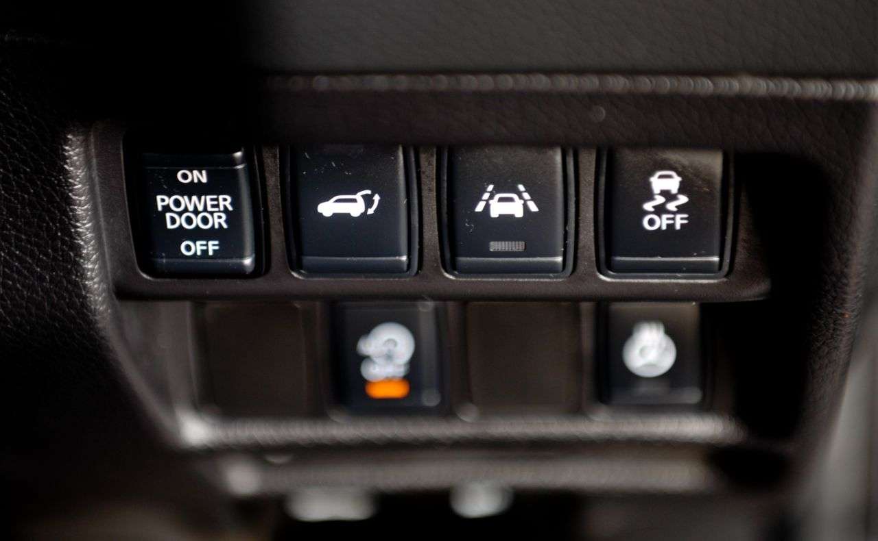 2017 NISSAN X-TRAIL 2017 NISSAN X-TRAIL