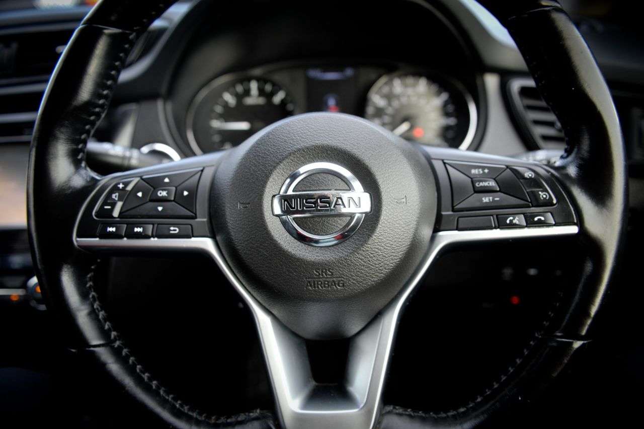 2017 NISSAN X-TRAIL 2017 NISSAN X-TRAIL