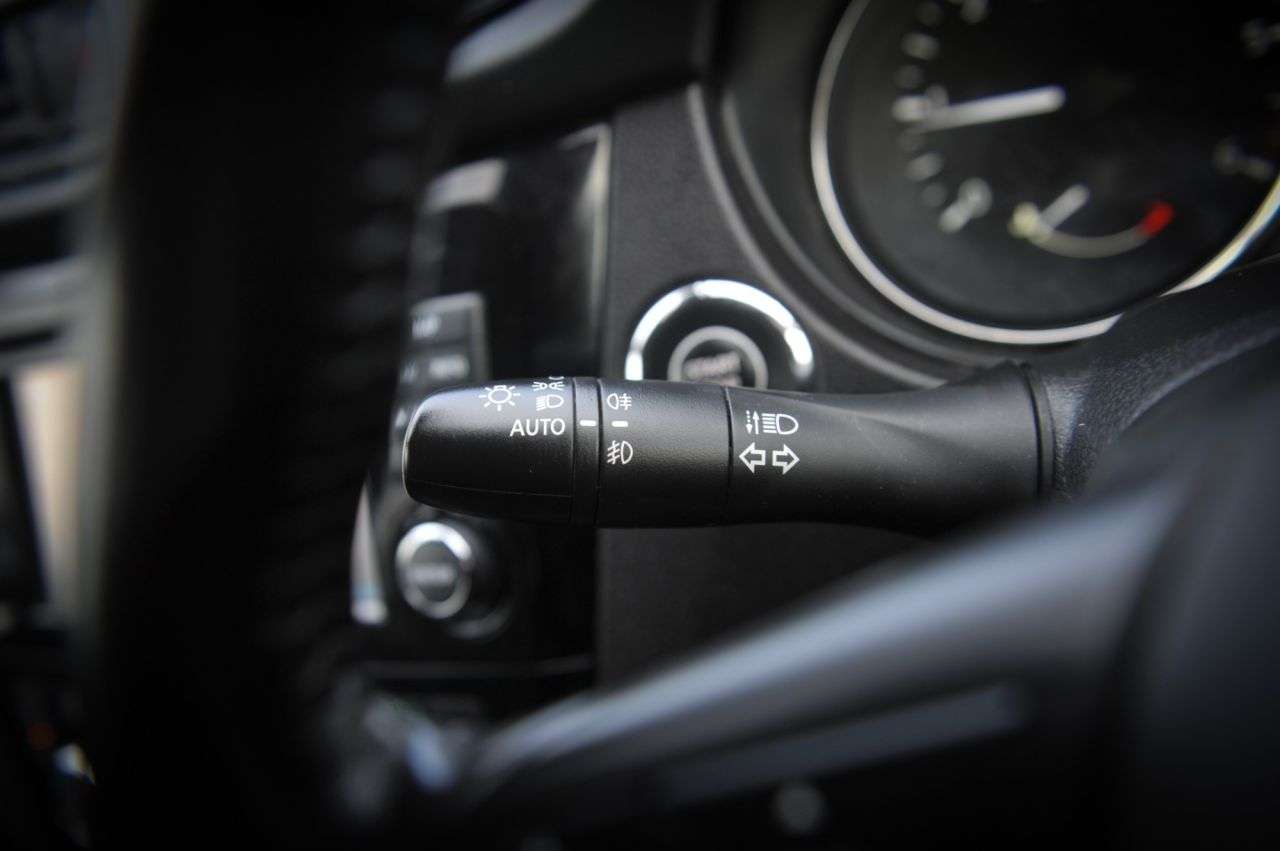 2017 NISSAN X-TRAIL 2017 NISSAN X-TRAIL