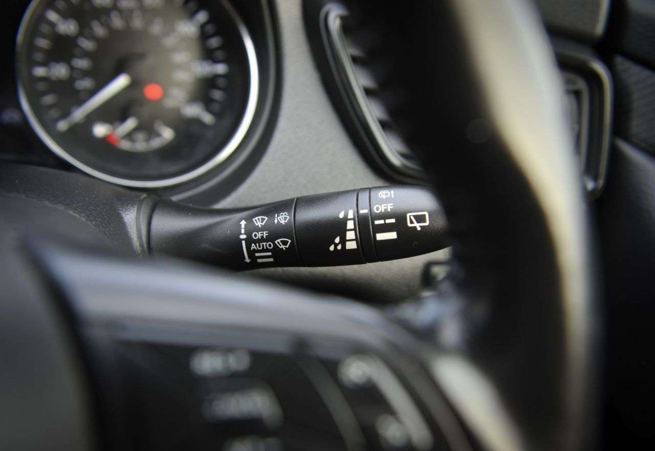 2017 NISSAN X-TRAIL 2017 NISSAN X-TRAIL