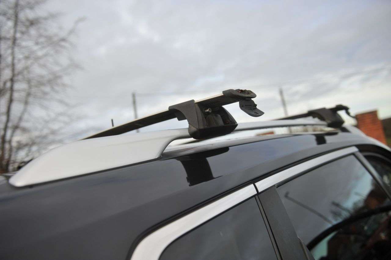 2017 NISSAN X-TRAIL 2017 NISSAN X-TRAIL