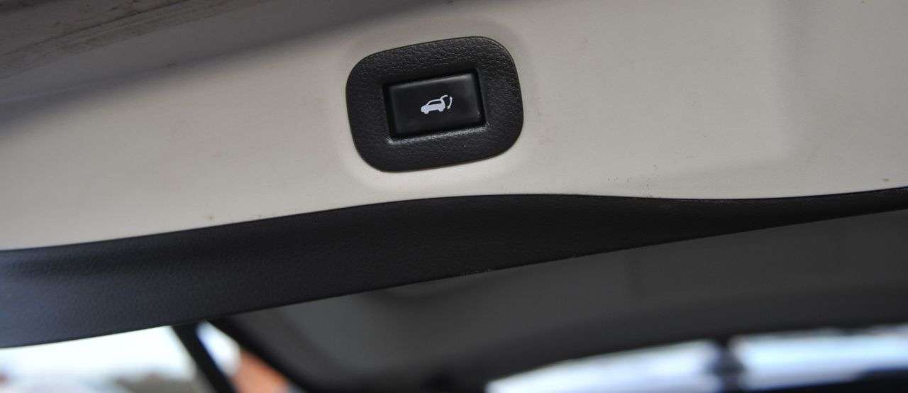 2017 NISSAN X-TRAIL 2017 NISSAN X-TRAIL