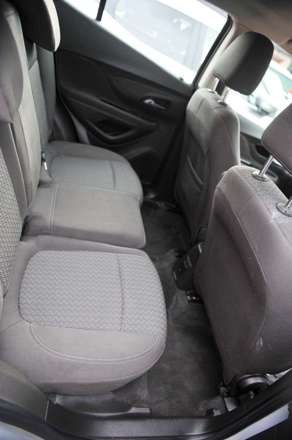 2019 VAUXHALL MOKKA X 2019 VAUXHALL MOKKA X