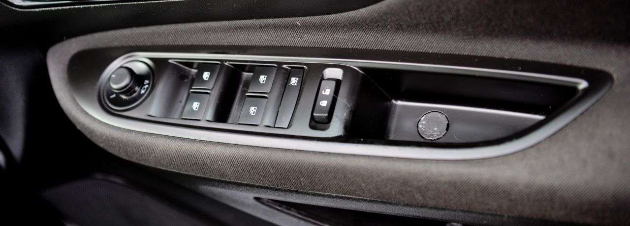 2019 VAUXHALL MOKKA X 2019 VAUXHALL MOKKA X