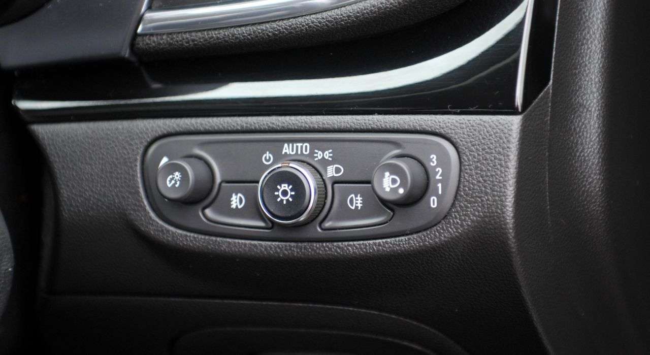 2019 VAUXHALL MOKKA X 2019 VAUXHALL MOKKA X