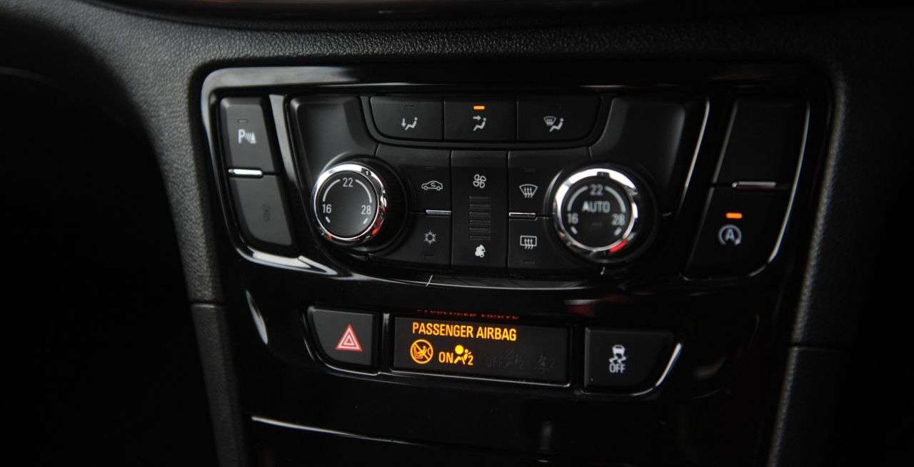 2019 VAUXHALL MOKKA X 2019 VAUXHALL MOKKA X