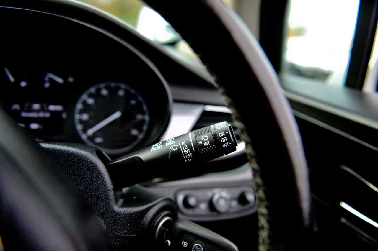 2019 VAUXHALL MOKKA X 2019 VAUXHALL MOKKA X