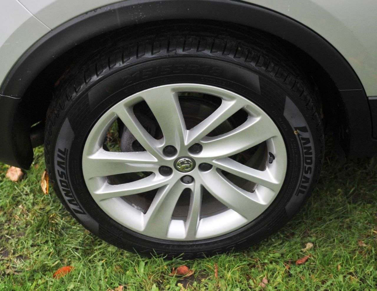 2019 VAUXHALL MOKKA X 2019 VAUXHALL MOKKA X