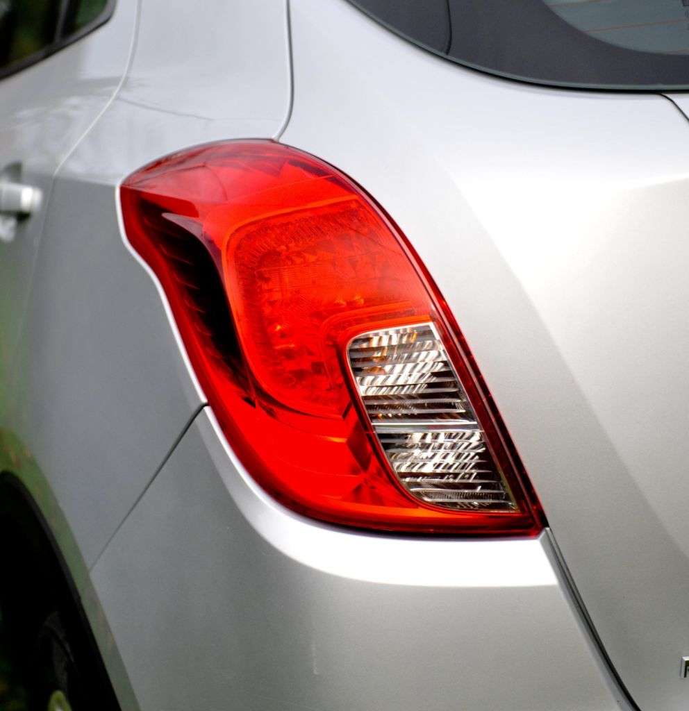 2019 VAUXHALL MOKKA X 2019 VAUXHALL MOKKA X