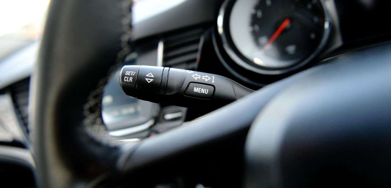 2019 VAUXHALL ASTRA 2019 VAUXHALL ASTRA