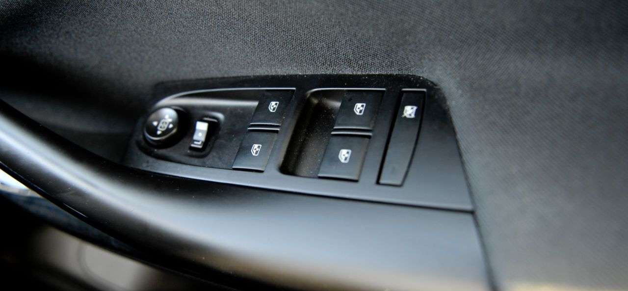 2019 VAUXHALL ASTRA 2019 VAUXHALL ASTRA