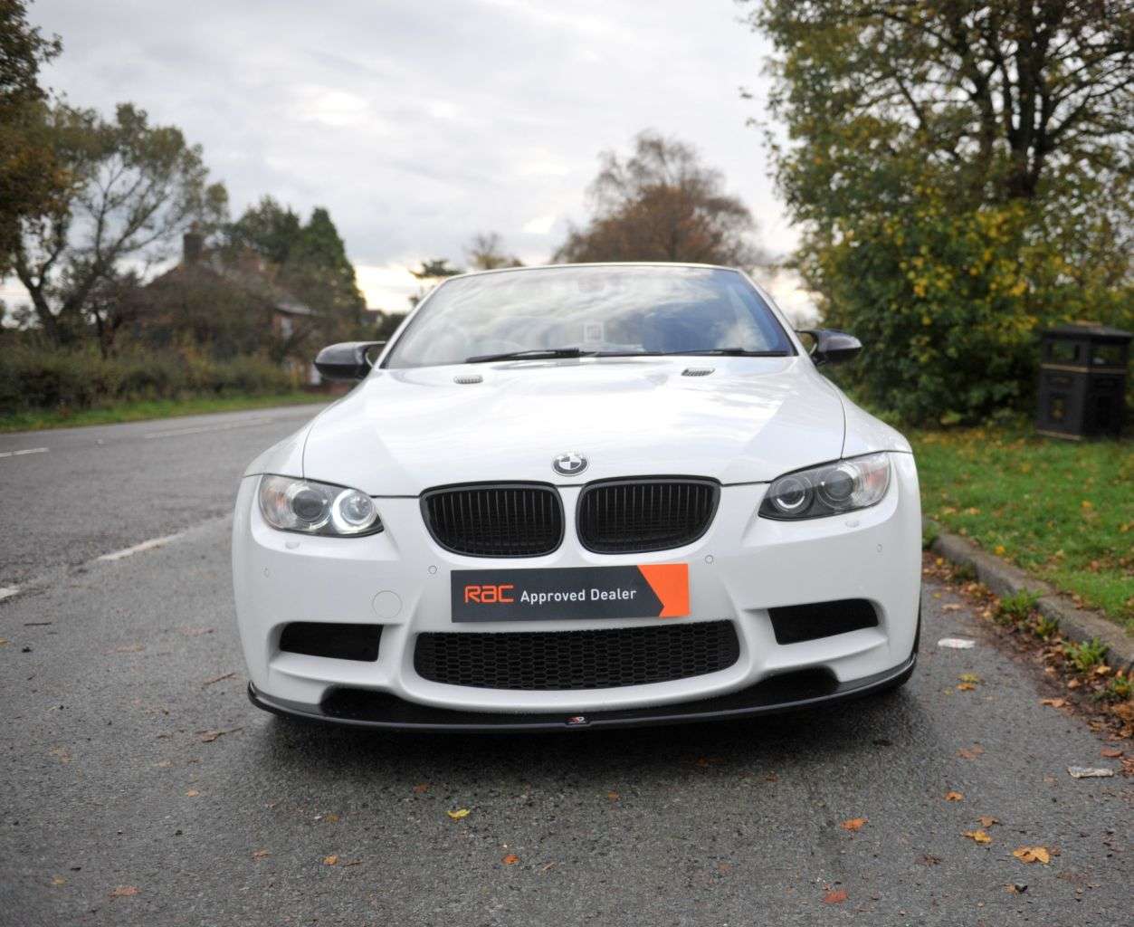 2010 BMW M3 2010 BMW M3