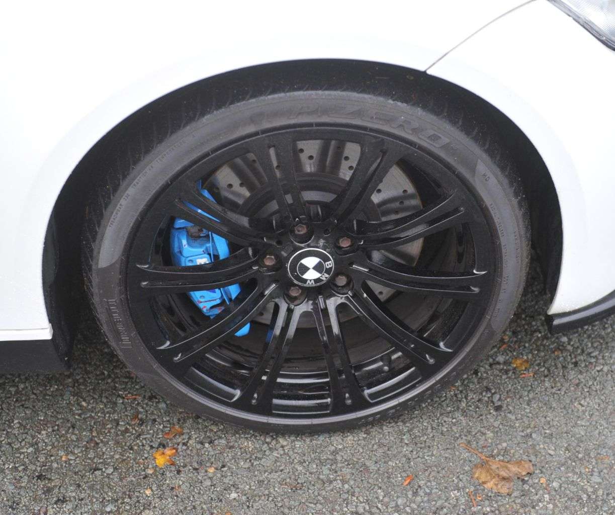 2010 BMW M3 2010 BMW M3