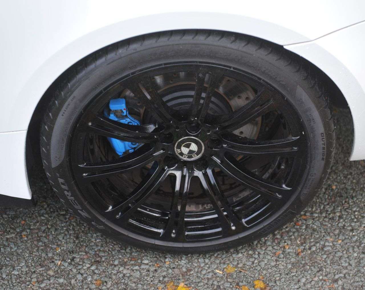 2010 BMW M3 2010 BMW M3