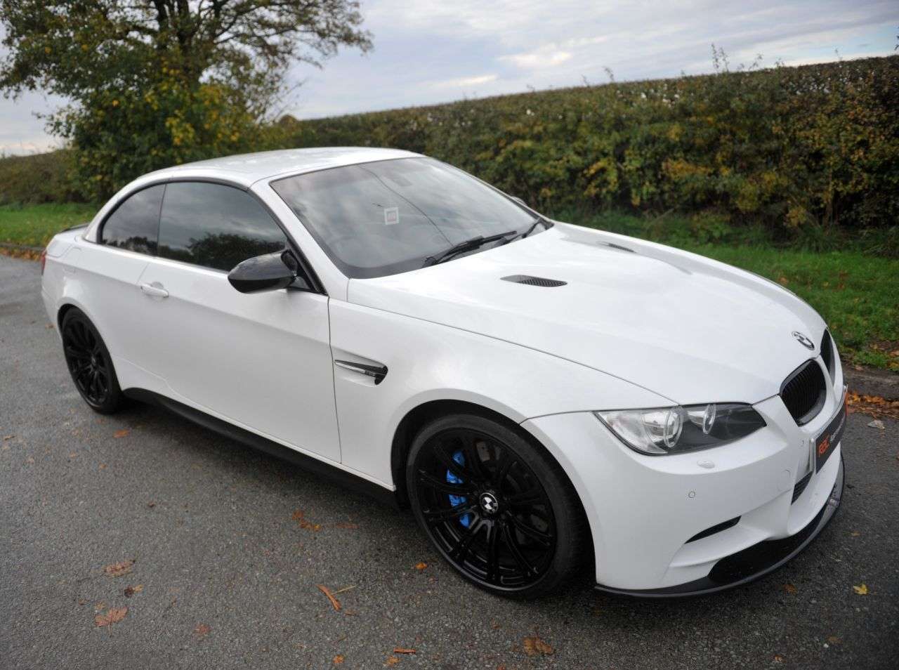 2010 BMW M3 2010 BMW M3