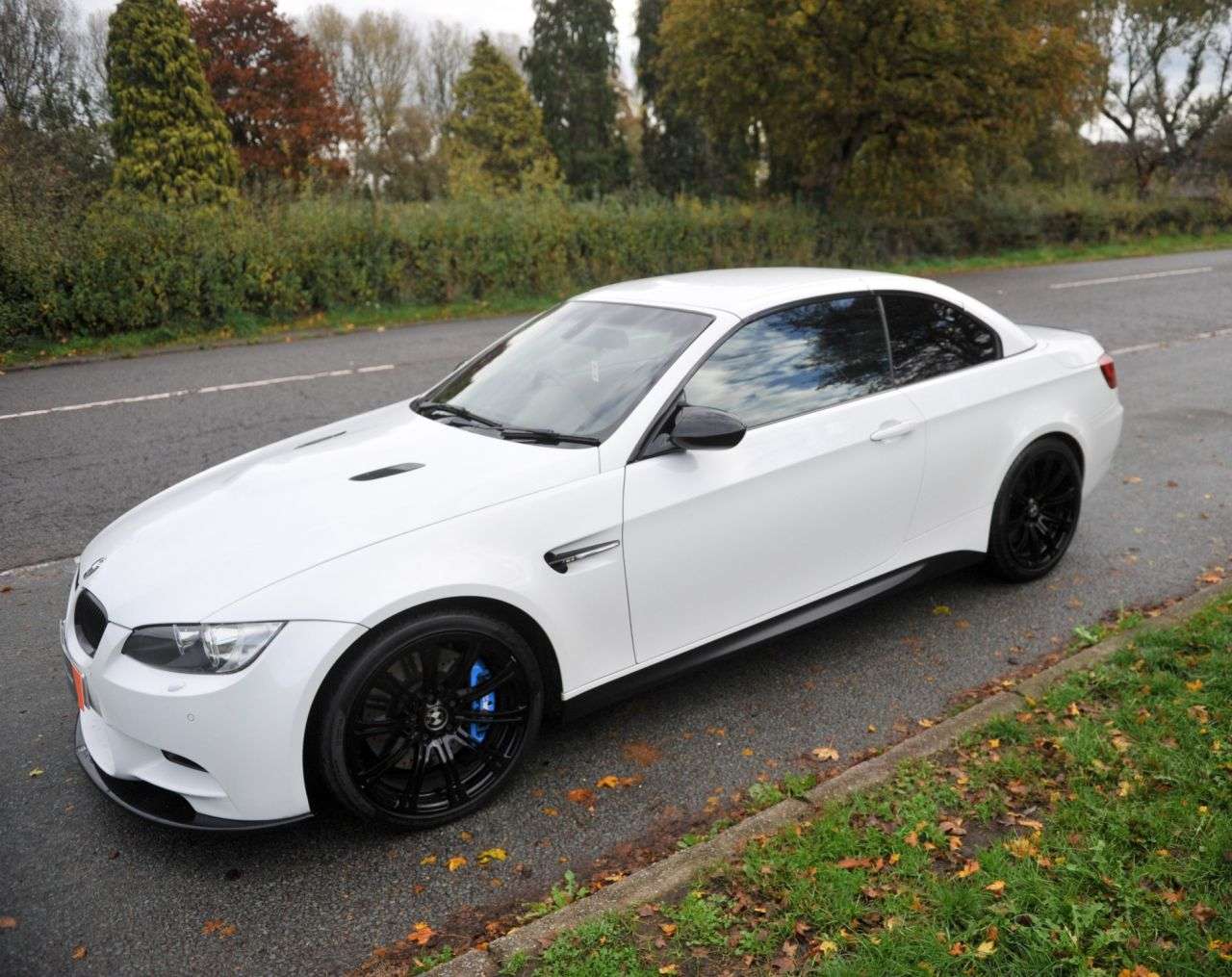 2010 BMW M3 2010 BMW M3