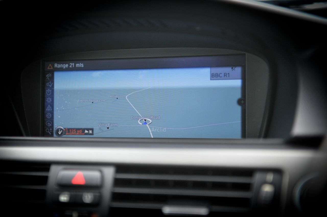 2010 BMW M3 2010 BMW M3