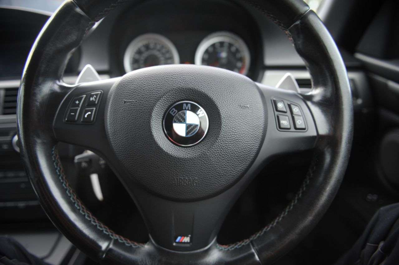 2010 BMW M3 2010 BMW M3