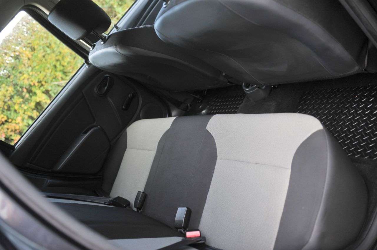 2015 DACIA DUSTER 2015 DACIA DUSTER