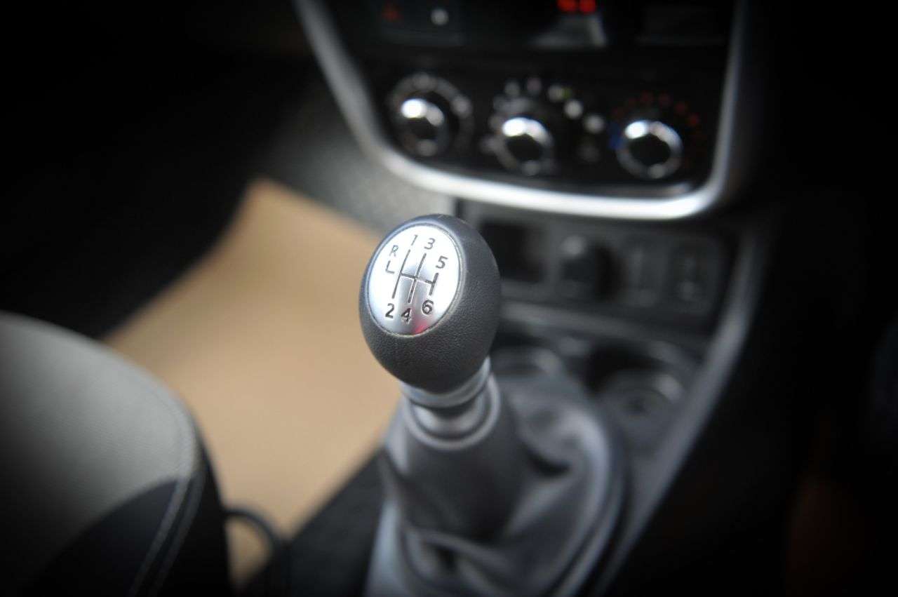 2015 DACIA DUSTER 2015 DACIA DUSTER