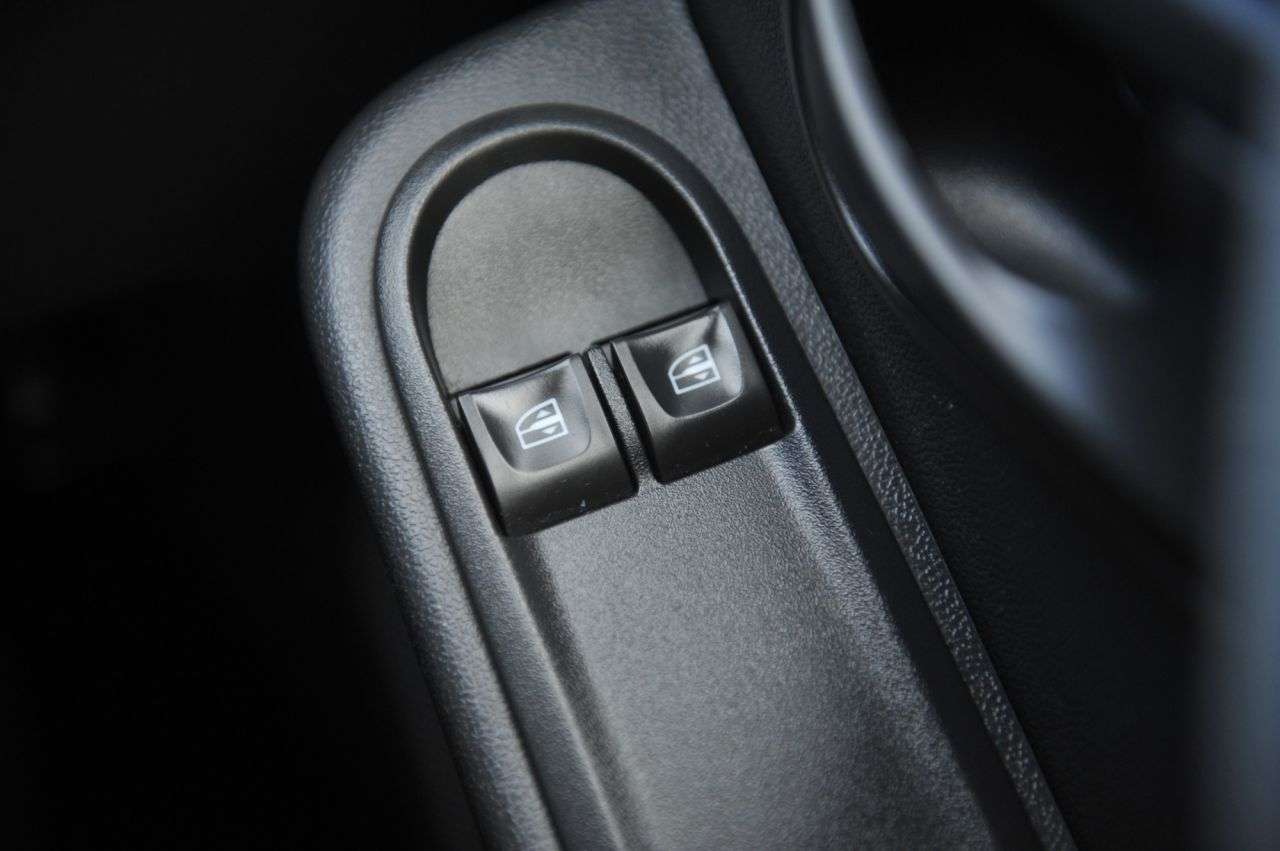 2015 DACIA DUSTER 2015 DACIA DUSTER