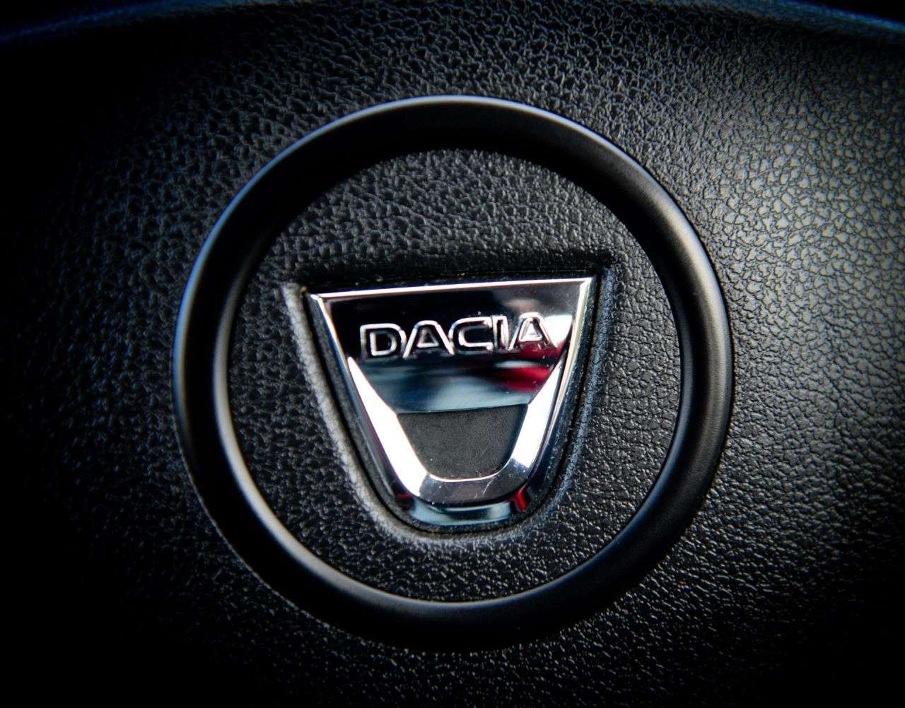 2015 DACIA DUSTER 2015 DACIA DUSTER