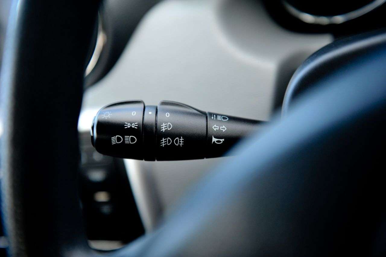 2015 DACIA DUSTER 2015 DACIA DUSTER