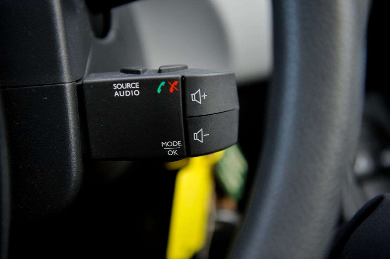 2015 DACIA DUSTER 2015 DACIA DUSTER