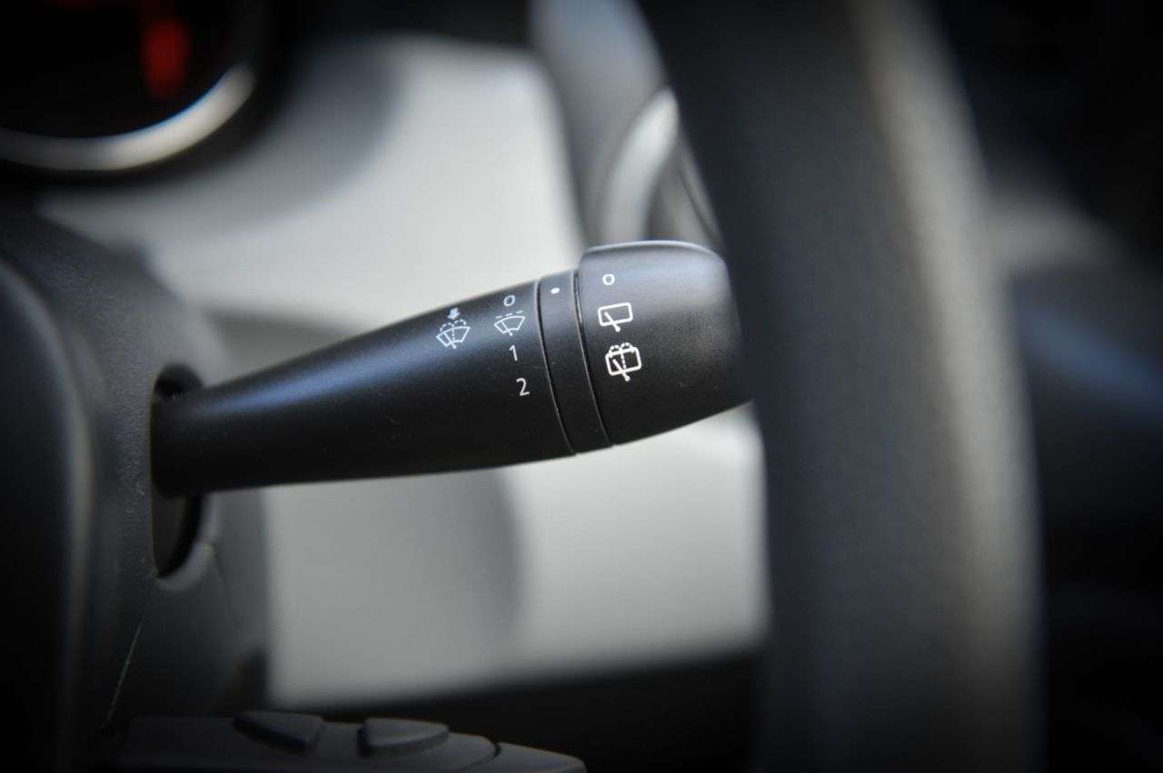 2015 DACIA DUSTER 2015 DACIA DUSTER