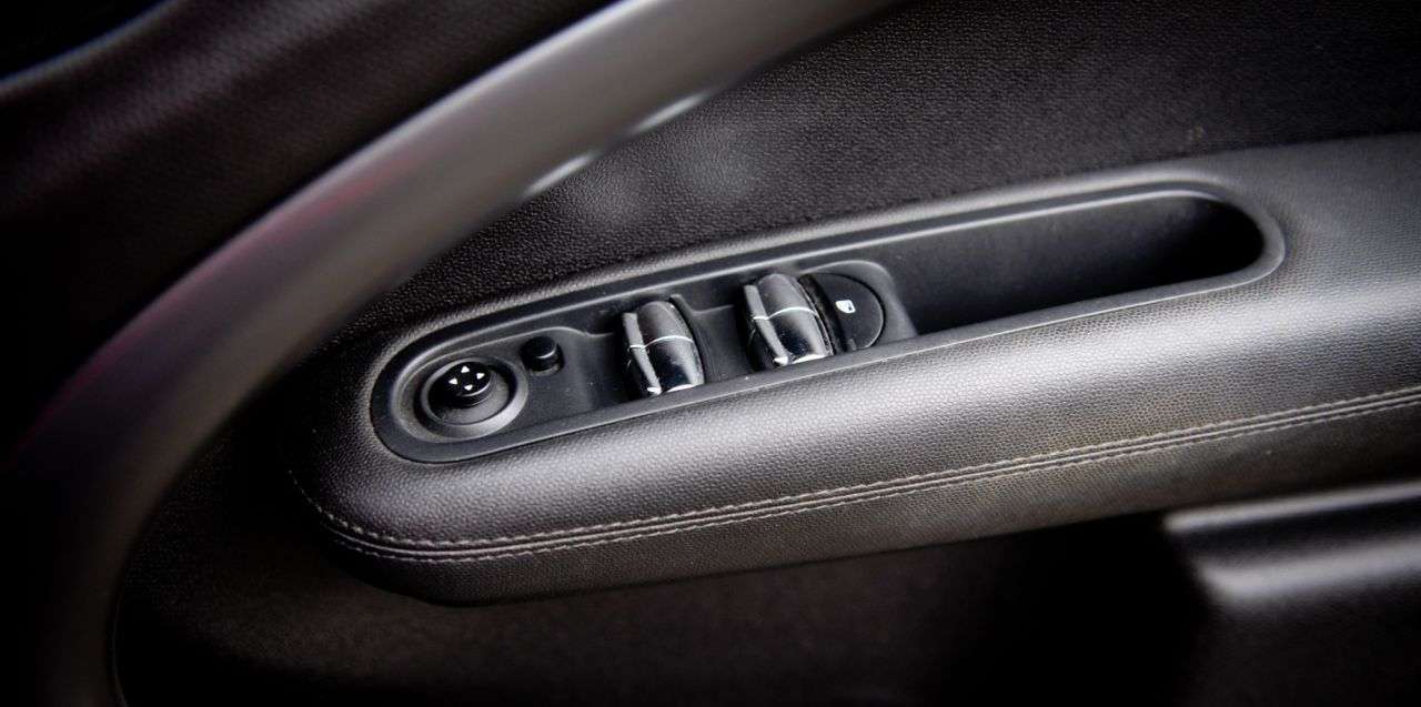 2014 MINI COUNTRYMAN 2014 MINI COUNTRYMAN