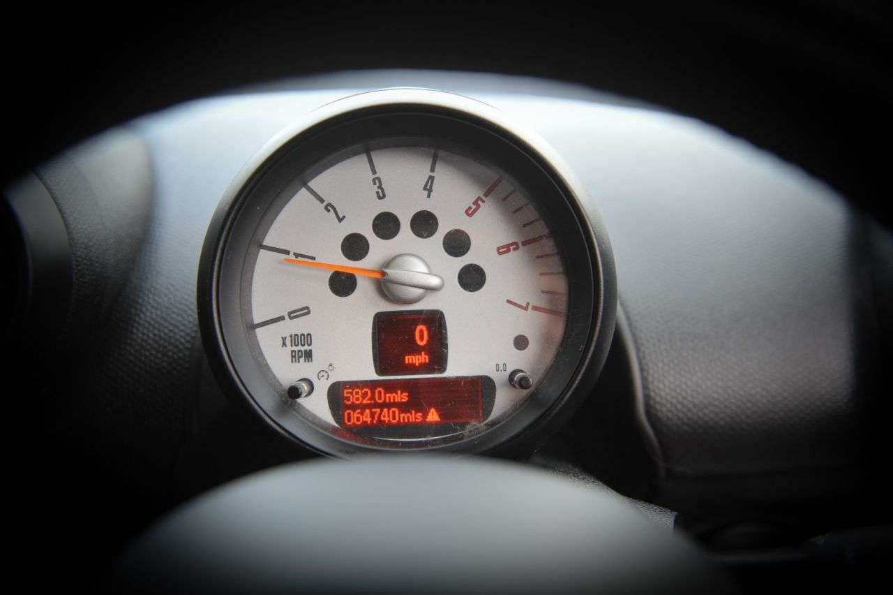 2014 MINI COUNTRYMAN 2014 MINI COUNTRYMAN