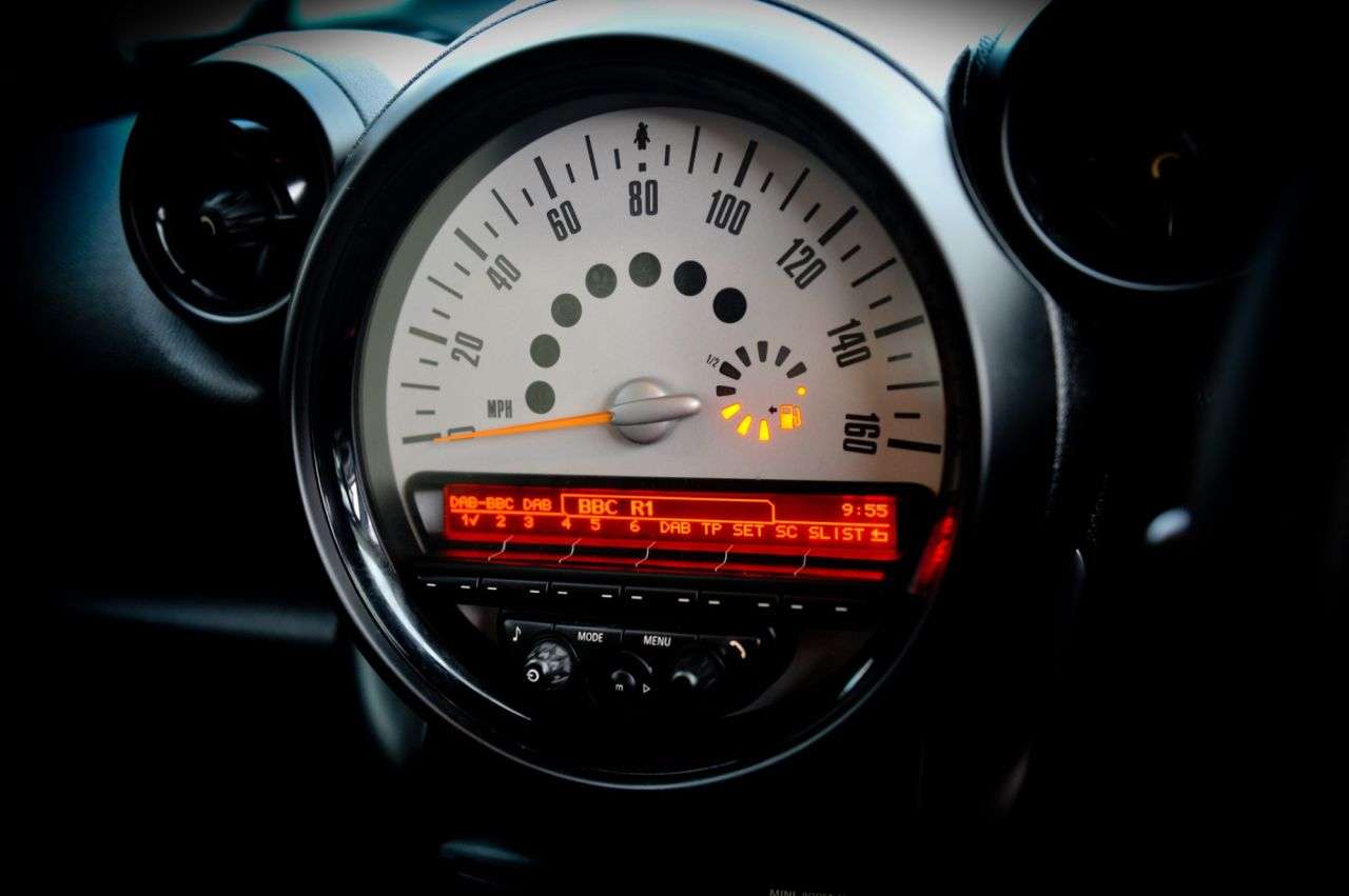 2014 MINI COUNTRYMAN 2014 MINI COUNTRYMAN