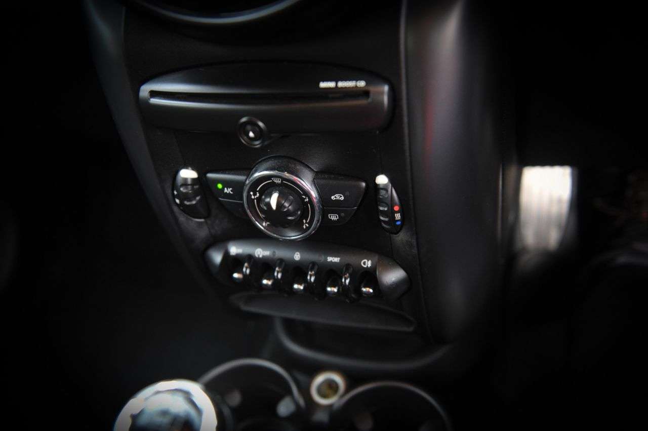 2014 MINI COUNTRYMAN 2014 MINI COUNTRYMAN