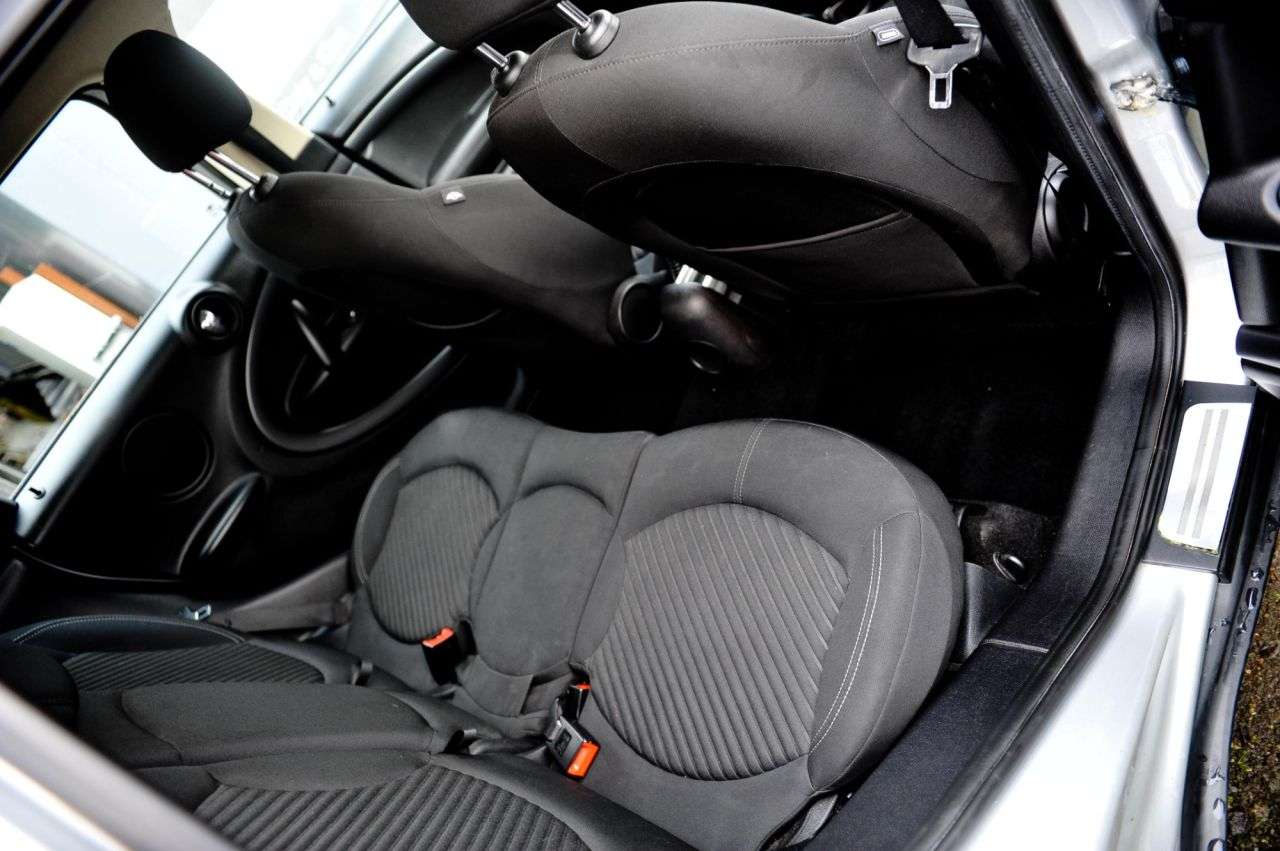 2014 MINI COUNTRYMAN 2014 MINI COUNTRYMAN