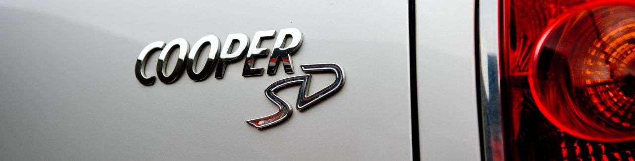 2014 MINI COUNTRYMAN 2014 MINI COUNTRYMAN