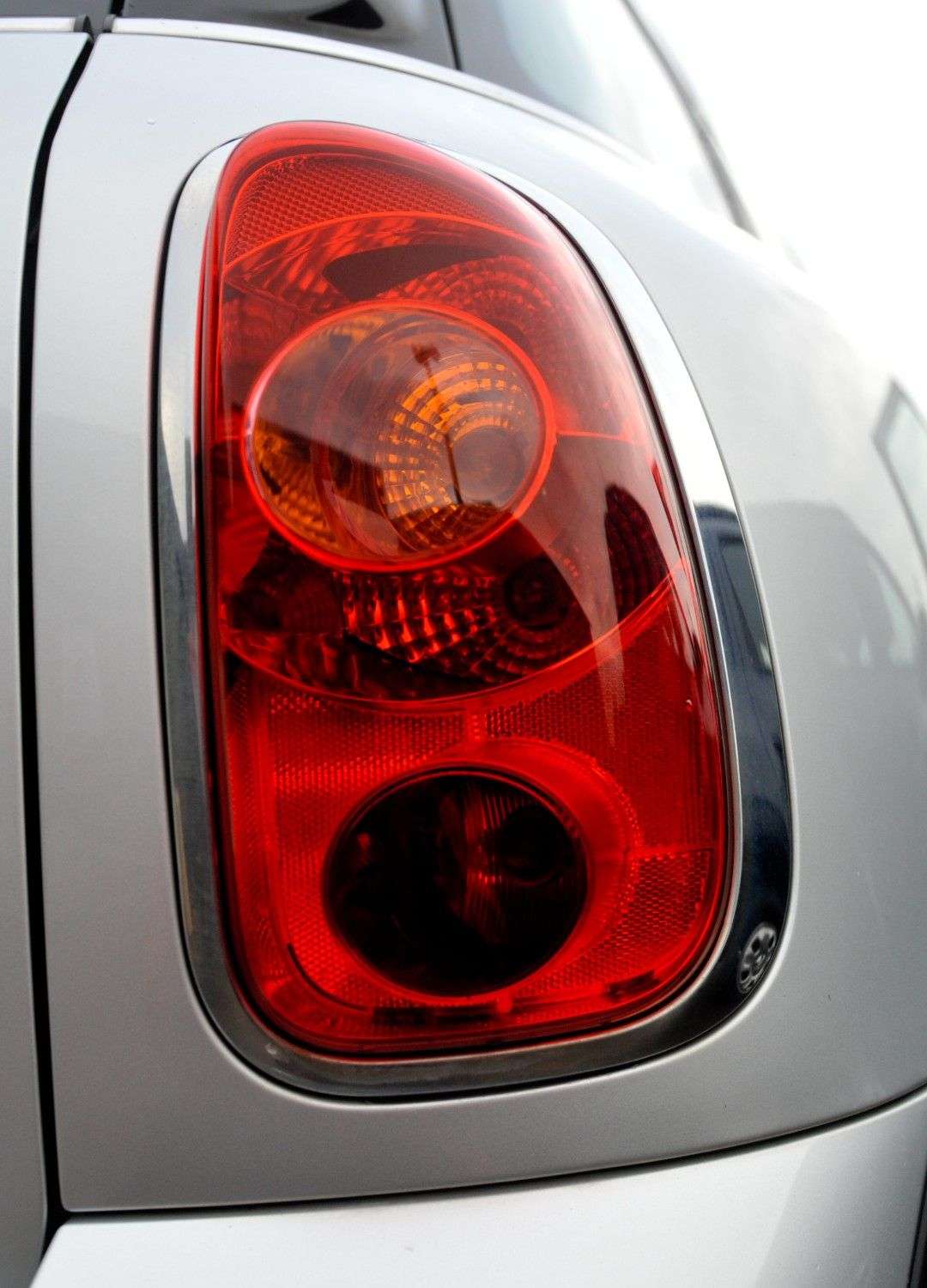 2014 MINI COUNTRYMAN 2014 MINI COUNTRYMAN