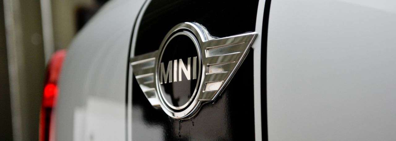 2014 MINI COUNTRYMAN 2014 MINI COUNTRYMAN