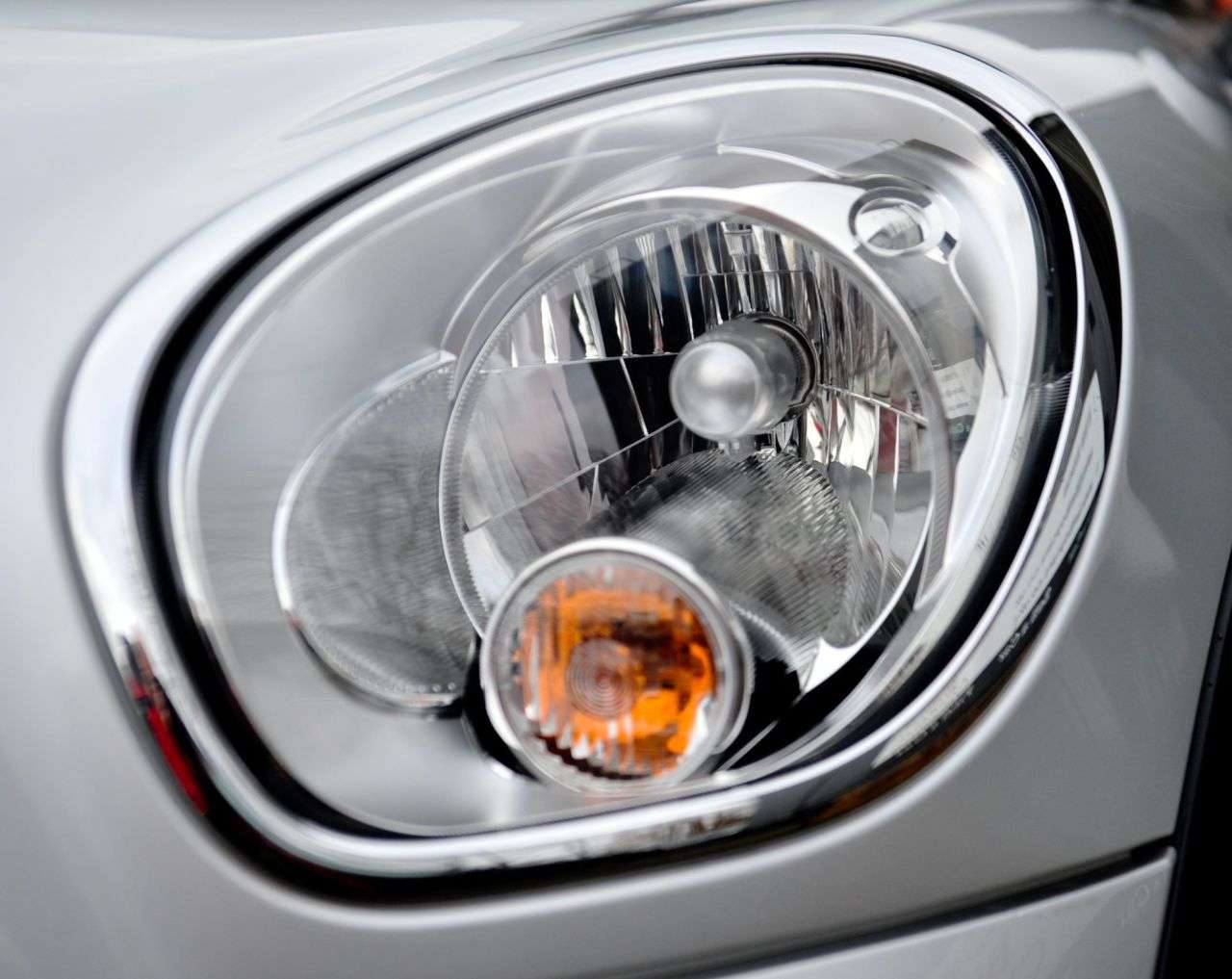 2014 MINI COUNTRYMAN 2014 MINI COUNTRYMAN