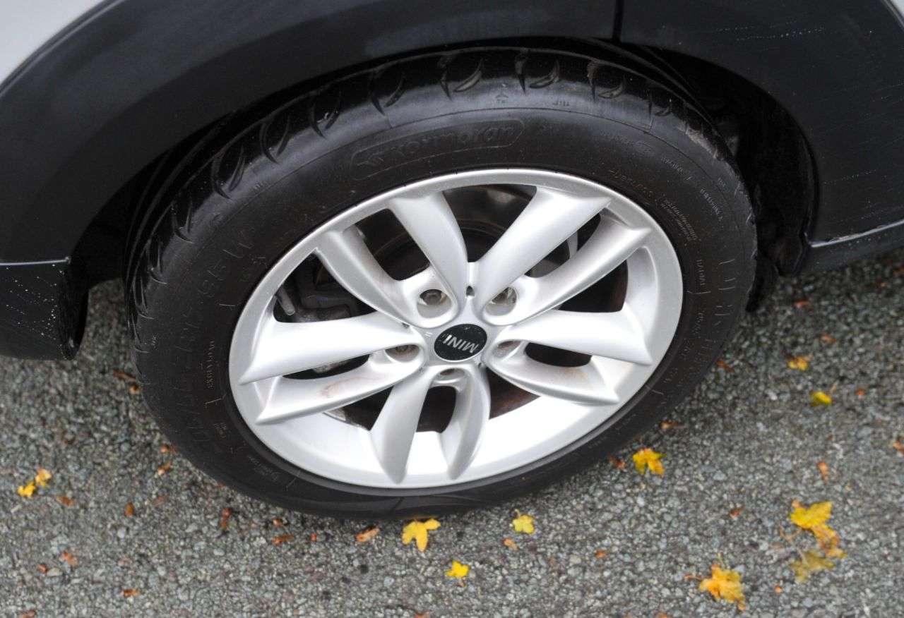 2014 MINI COUNTRYMAN 2014 MINI COUNTRYMAN