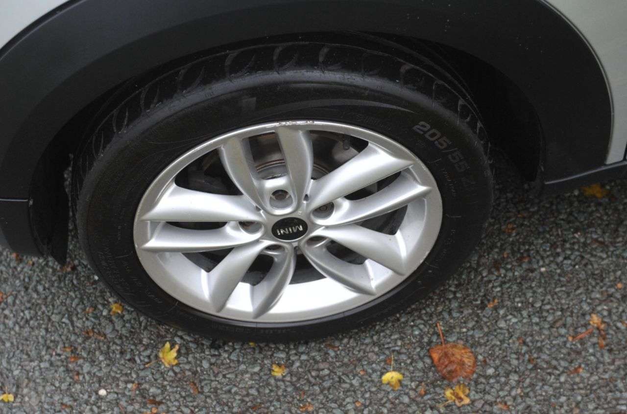 2014 MINI COUNTRYMAN 2014 MINI COUNTRYMAN