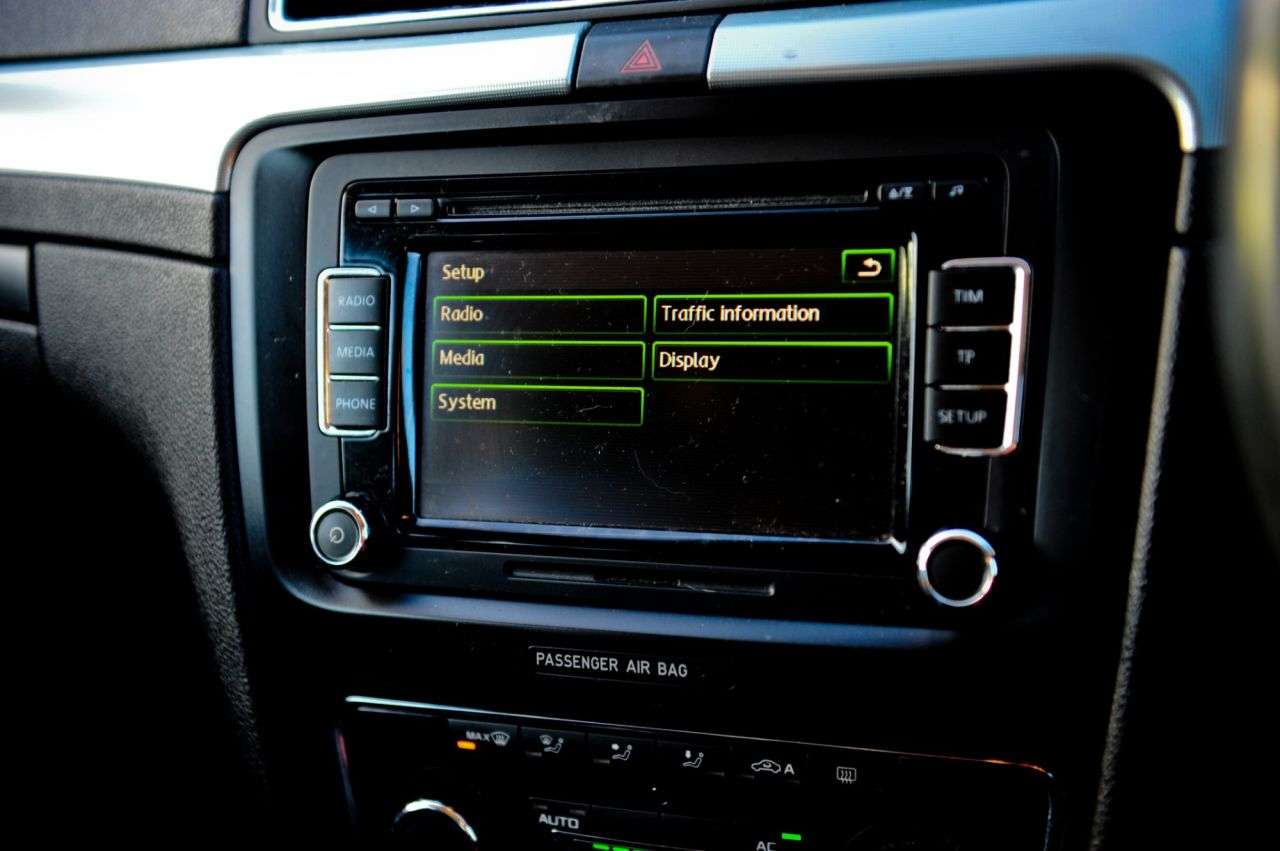 2008 SKODA SUPERB 2008 SKODA SUPERB