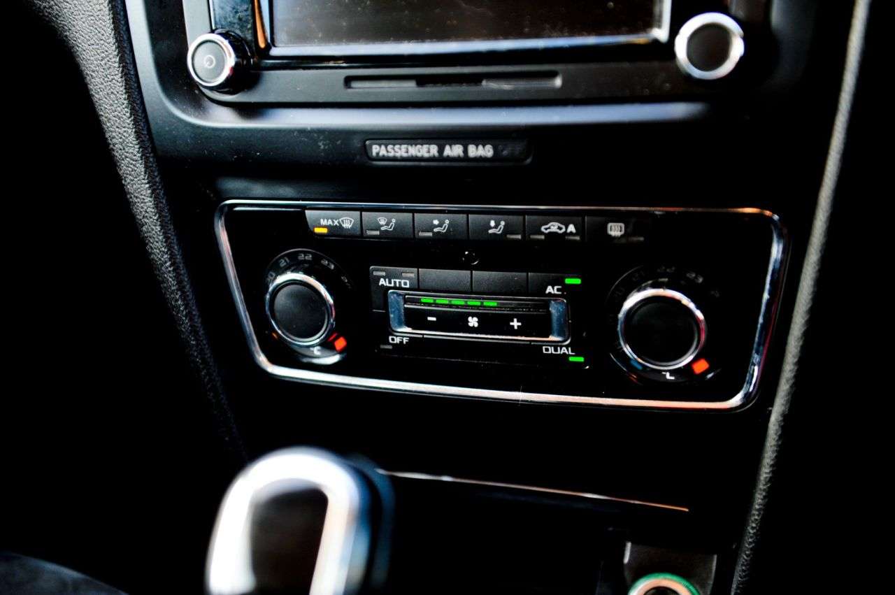 2008 SKODA SUPERB 2008 SKODA SUPERB