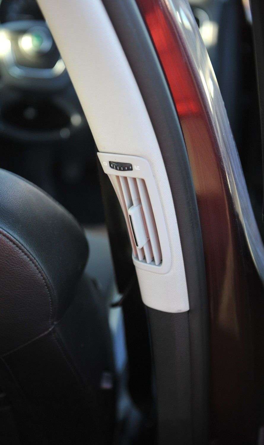 2008 SKODA SUPERB 2008 SKODA SUPERB