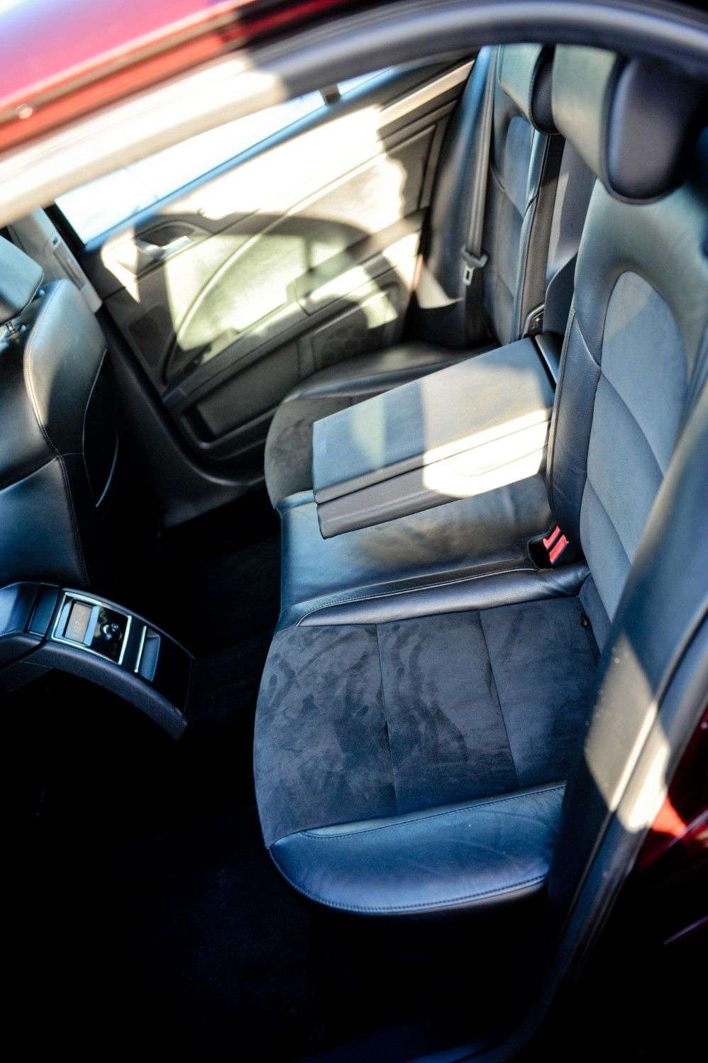 2008 SKODA SUPERB 2008 SKODA SUPERB