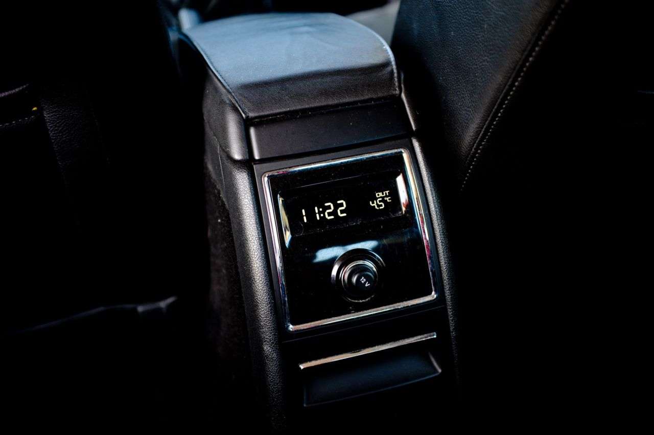 2008 SKODA SUPERB 2008 SKODA SUPERB