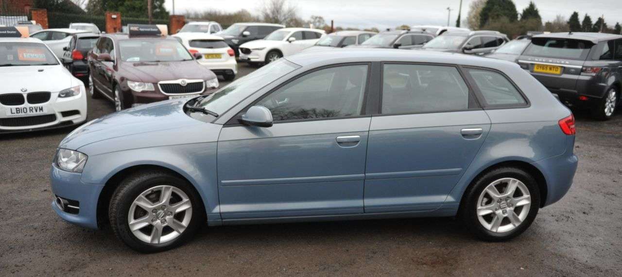 2012 AUDI A3 2012 AUDI A3